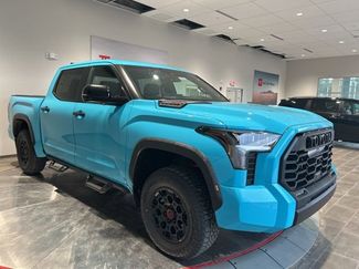 New 2026 Toyota Tundra TRD Pro video 1