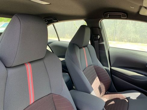 New 2026 Toyota Corolla SE FWD image 18