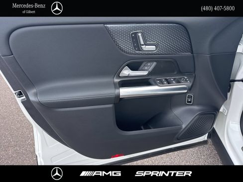 Certified 2026 Mercedes-Benz GLA 250 image 12