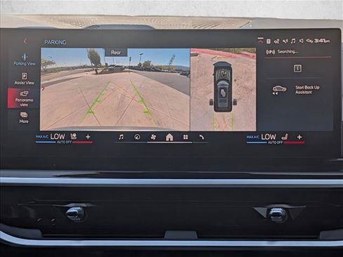 Certified 2024 BMW X7 M60i w/ Executive Package AWD/4WD image 14