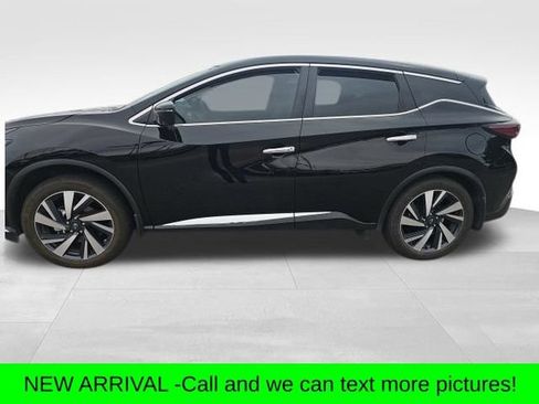 Used 2024 Nissan Murano SL AWD/4WD image 1