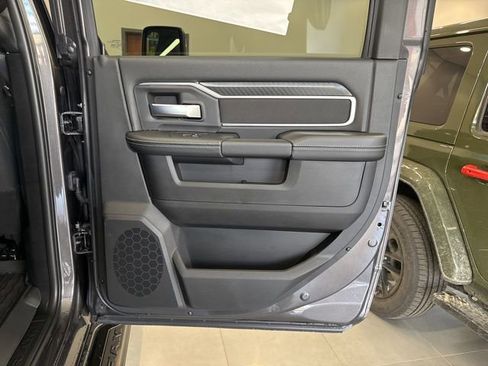 New 2026 RAM 3500 Big Horn image 43