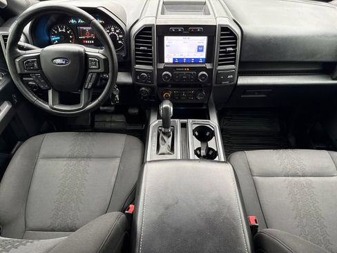 Used 2020 Ford F150 XLT w/ Equipment Group 302A Luxury AWD/4WD image 11