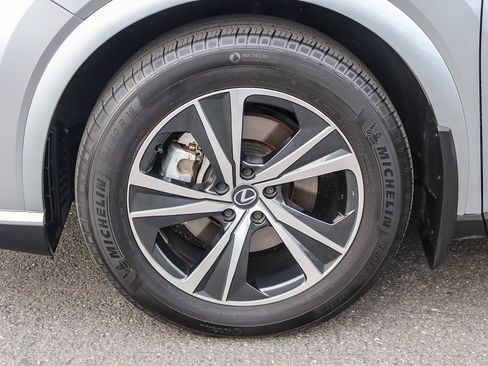 Used 2023 Lexus RX 350 Premium image 12