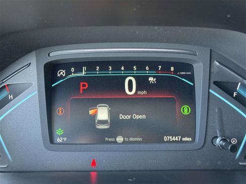 Used 2023 Honda Odyssey Touring image 12