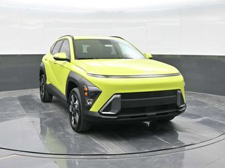 Certified 2025 Hyundai Kona SEL video 2