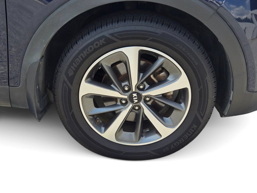 Used 2019 Kia Sorento EX FWD image 6
