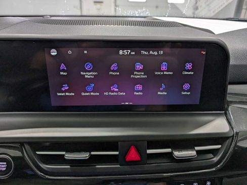 Used 2025 Kia Seltos S AWD/4WD image 20