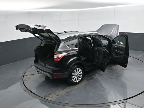 Used 2018 Ford Escape Titanium image 52