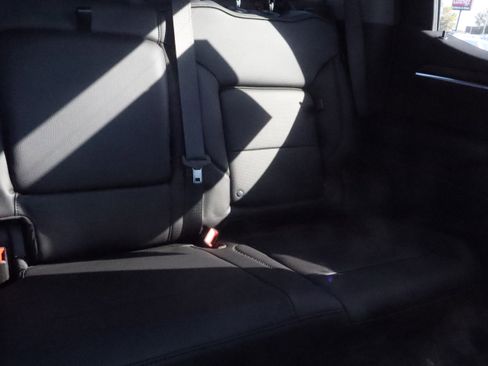 New 2026 GMC Sierra 1500 Denali w/ Technology Package image 12