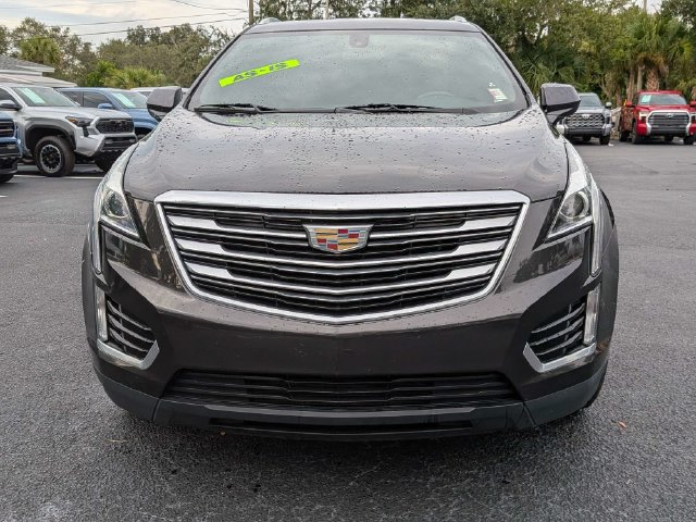 Used 2019 Cadillac XT5 FWD image 8