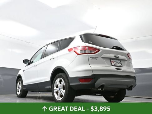 Used 2013 Ford Escape SE AWD/4WD image 52