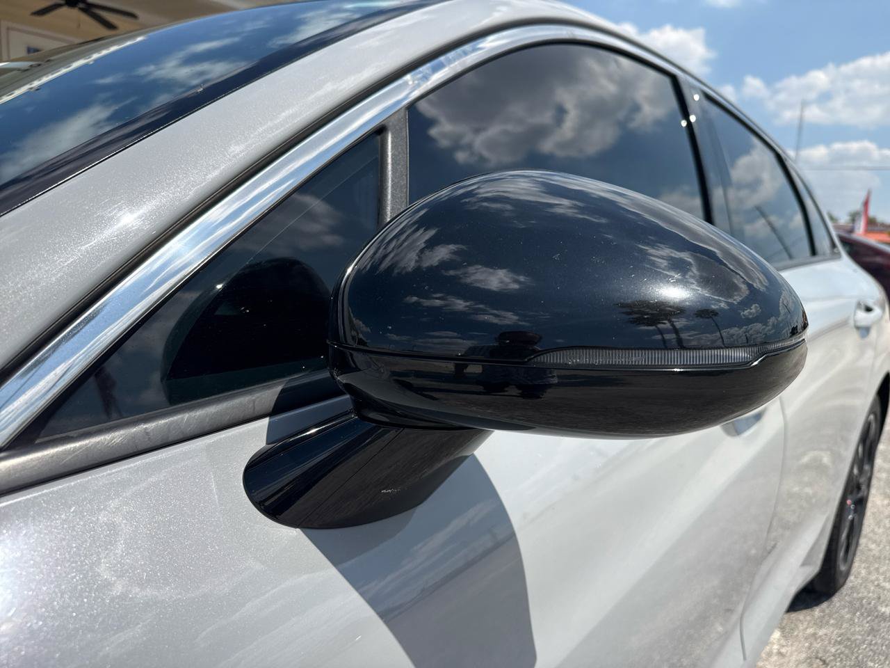 Used 2022 Kia K5 GT-Line w/ GT-Line FWD Premium Package image 47