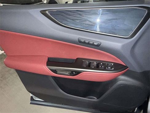 Certified 2022 Lexus NX 350 AWD w/ Premium Package image 20