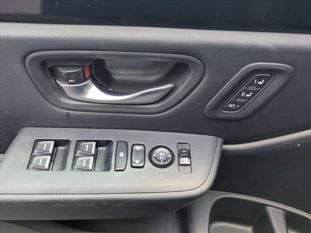 Certified 2024 Honda Pilot EX-L image 10