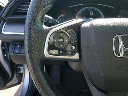 Used 2017 Honda Civic LX image 24