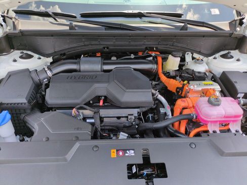 New 2026 Hyundai Santa Fe SE AWD/4WD image 37