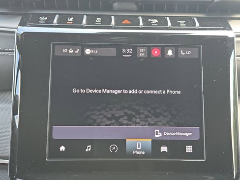 Certified 2025 Jeep Grand Cherokee L Laredo image 17