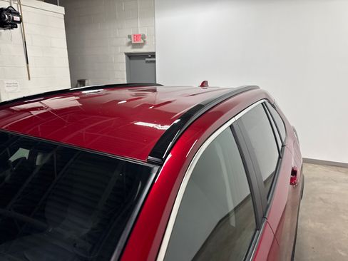 Used 2025 Toyota RAV4 XLE AWD/4WD image 12