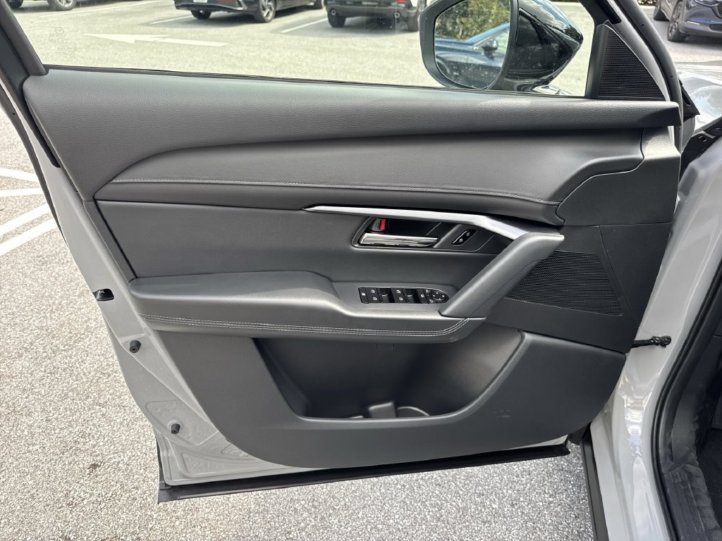 New 2026 MAZDA CX-5 Preferred AWD/4WD image 39