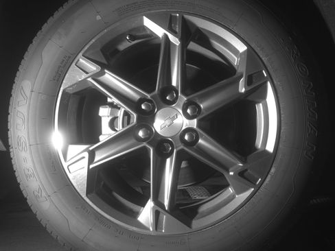 Used 2025 Chevrolet Blazer LT image 15