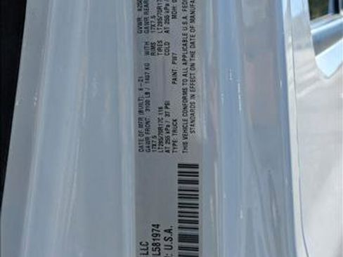 Used 2021 Jeep Gladiator Rubicon image 23