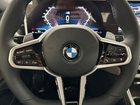 New 2026 BMW 430i Convertible w/ M Sport Package image 25