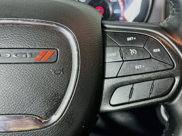 Used 2023 Dodge Charger GT RWD image 12