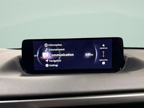 Used 2025 MAZDA CX-50 2.5 Hybrid w/ Weather Package image 16