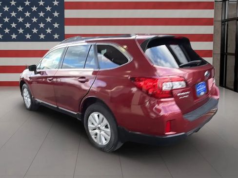 Used 2015 Subaru Outback 2.5i Premium w/ Popular Package #2 image 8