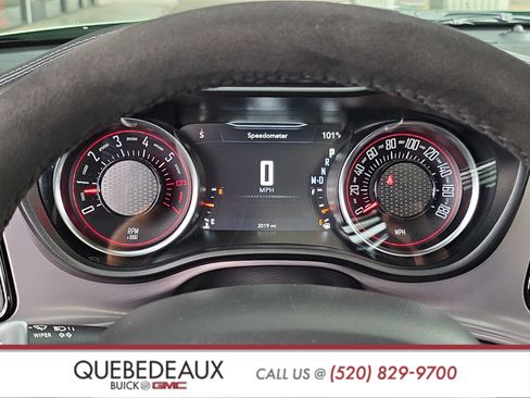 Used 2023 Dodge Challenger R/T Scat Pack RWD image 18
