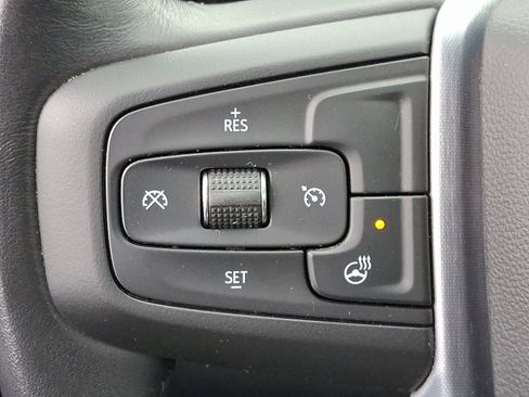 Certified 2022 GMC Sierra 1500 SLE w/ X31 Off-Road Package image 21