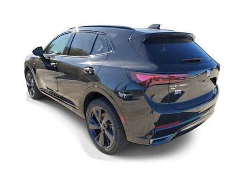 New 2026 Buick Envision Sport Touring image 4