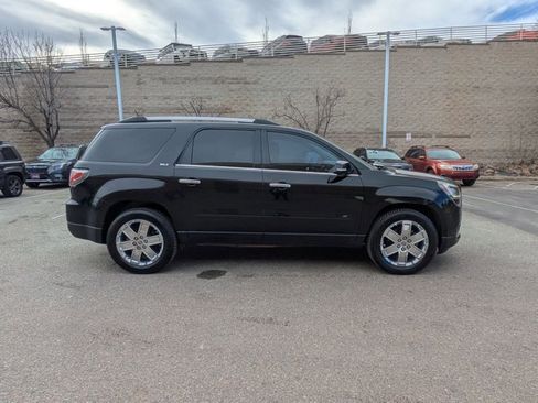 Used 2017 GMC Acadia Limited SLT image 4