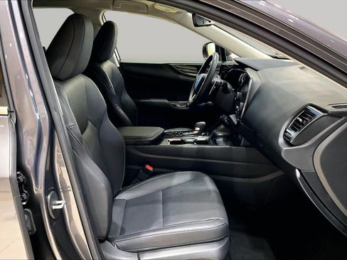 Certified 2024 Lexus NX 250 FWD image 8