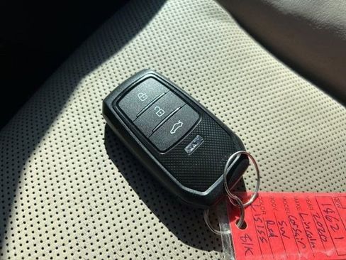Used 2020 Lincoln Corsair Reserve w/ Elements Package AWD/4WD image 47