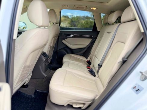 Used 2015 Audi Q5 3.0T Premium Plus AWD/4WD image 20