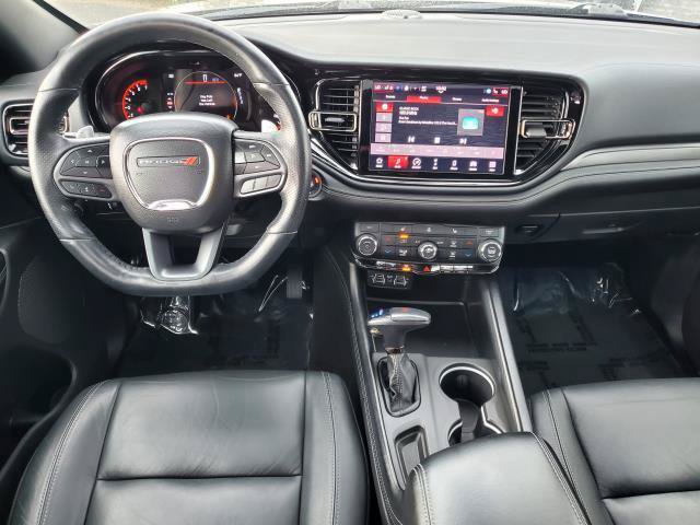 Certified 2021 Dodge Durango GT AWD/4WD image 23