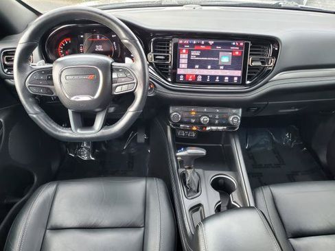 Used 2021 Dodge Durango GT AWD/4WD image 23