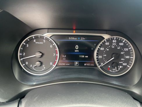 Certified 2023 Nissan Sentra SV image 56