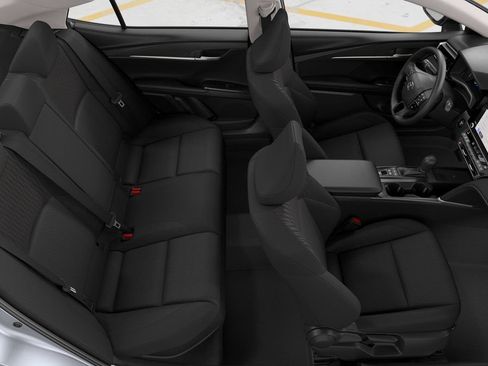 New 2026 Toyota Camry LE w/ Convenience Package FWD image 22
