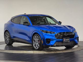 New 2025 Ford Mustang Mach-E GT w/ Interior Protection Package video 2