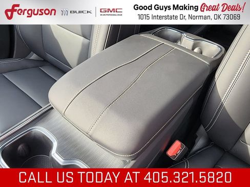 New 2026 GMC Acadia Elevation w/ Black Edition FWD image 32