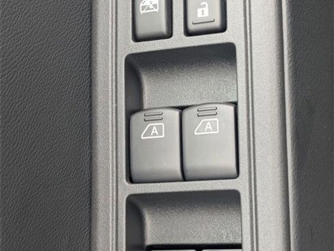 New 2026 Nissan Frontier PRO-4X w/ Pro Premium Package image 12