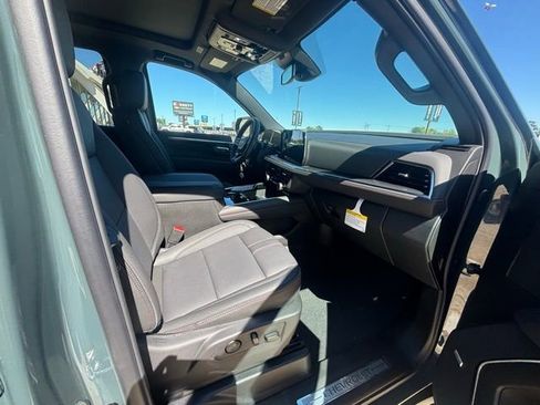 New 2026 Chevrolet Tahoe RST w/ Comfort Package AWD/4WD image 16