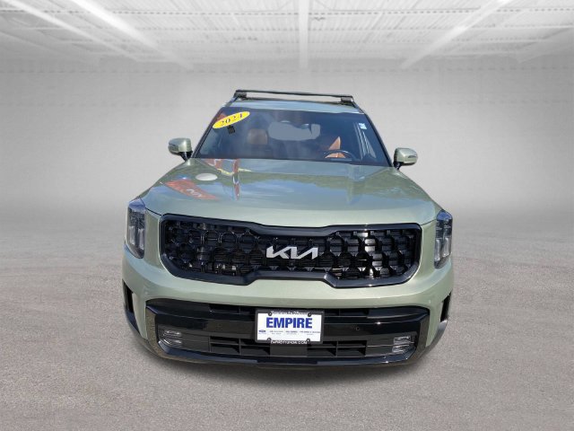 Used 2024 Kia Telluride SX Prestige X-Pro AWD/4WD image 29