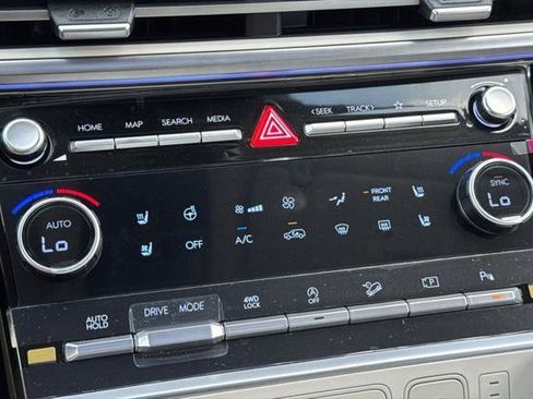 New 2025 Hyundai Santa Fe Calligraphy image 19