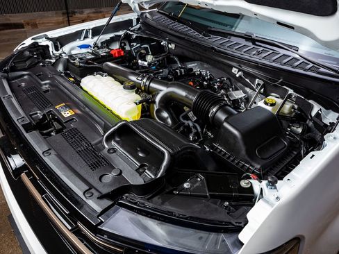 Used 2025 Ford Expedition King Ranch image 42