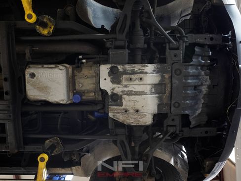 Used 2008 Chevrolet Silverado 2500 LT w/ Suspension Package, Off-Road AWD/4WD image 50