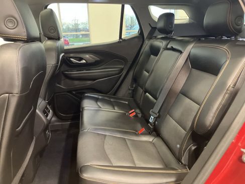 Used 2020 GMC Terrain SLT w/ Preferred Package image 29